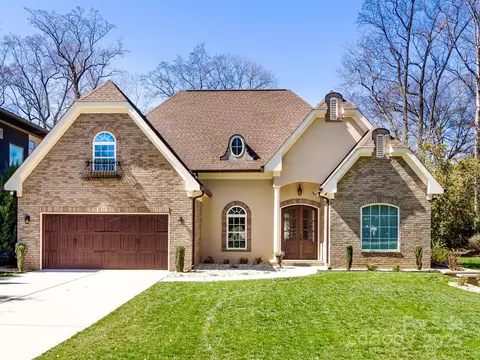 139 Lutomma Cir, Charlotte, NC 28270