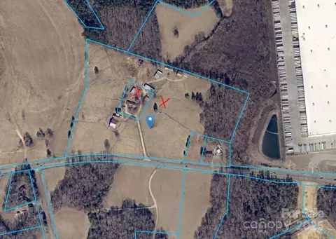 6762 Davidson Hwy, Concord, NC 28027