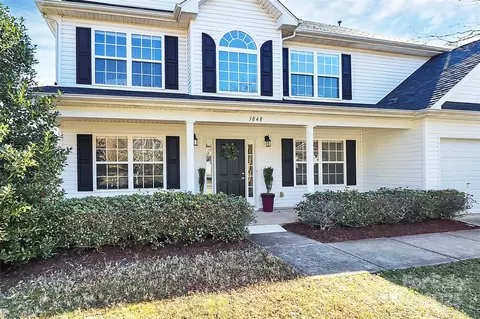 3848 Parkers Fry, Fort Mill, SC 29715