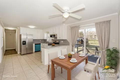 Dining - 664 Westside Ter, Davidson, NC 28036 photo 1 of 1