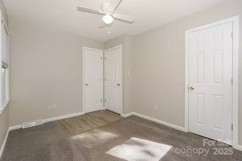 Bedroom - 664 Westside Ter, Davidson, NC 28036 photo 4 of 6