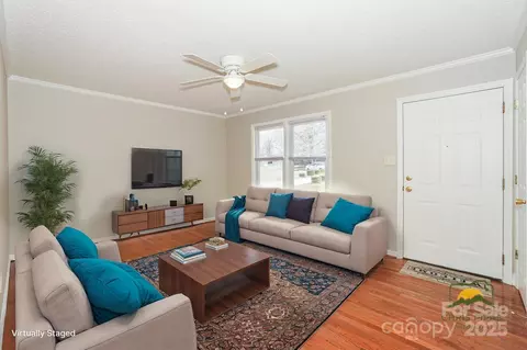Living - 664 Westside Ter, Davidson, NC 28036 photo 2 of 5