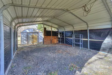Exterior - 664 Westside Ter, Davidson, NC 28036 photo 6 of 6
