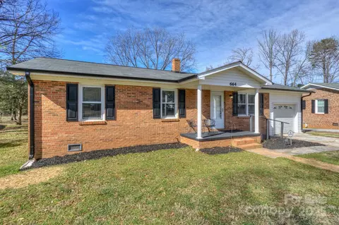 664 Westside Ter, Davidson, NC 28036