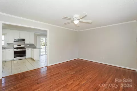 Living - 664 Westside Ter, Davidson, NC 28036 photo 3 of 5