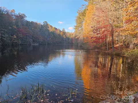 Long Branch Road, Brevard, NC 28712