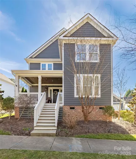 13725 Mallory Baches Ln, Huntersville, NC 28078