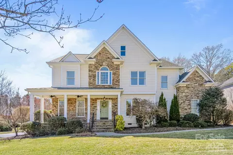 11420 Canoe Cove Ln, Huntersville, NC 28078