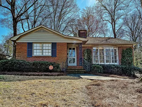 410 Moncure Dr, Charlotte, NC 28209