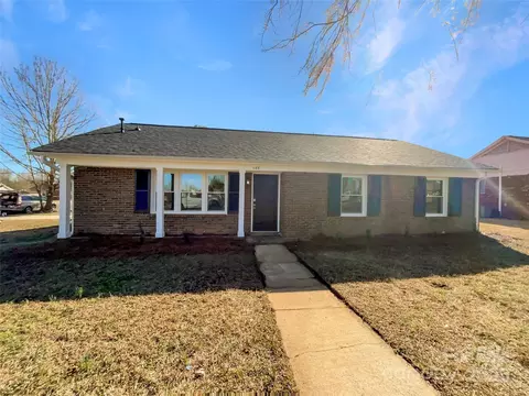 1188 Parkmont Ln, Rock Hill, SC 29730