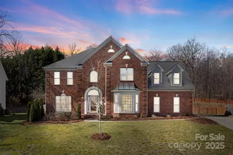 6565 Derby Nw Ln NW, Concord, NC 28027