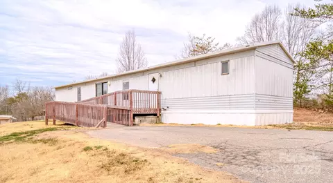 54 Twin Ridge Dr, Weaverville, NC 28787