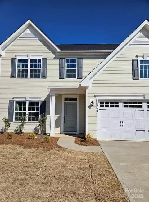 1224 Cottage Green Dr, Monroe, NC 28112