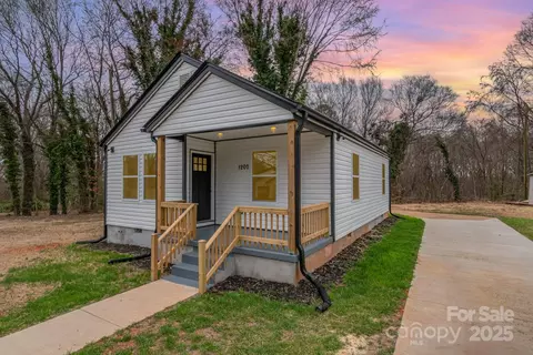 1207 Patterson St, Shelby, NC 28152
