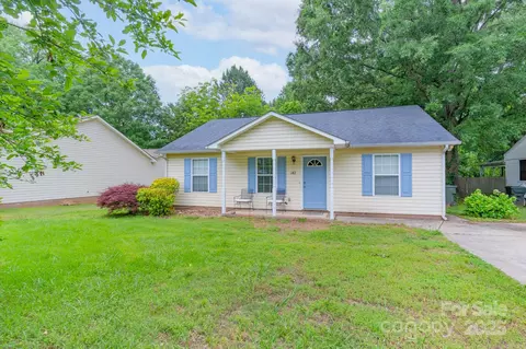 142 Westerwood Dr, Rock Hill, SC 29732