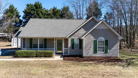 3507 Sassafras Trl, Waxhaw, NC 28173