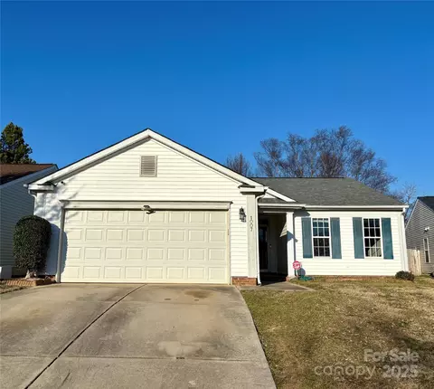 1007 Bitter Root Ct, Monroe, NC 28110