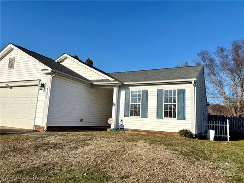 Exterior - 1007 Bitter Root Ct, Monroe, NC 28110 photo 3 of 3