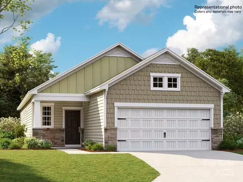 8426 Norman Forest Rd, Lancaster, SC 29720