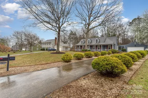11924 Parks Farm Ln, Charlotte, NC 28277