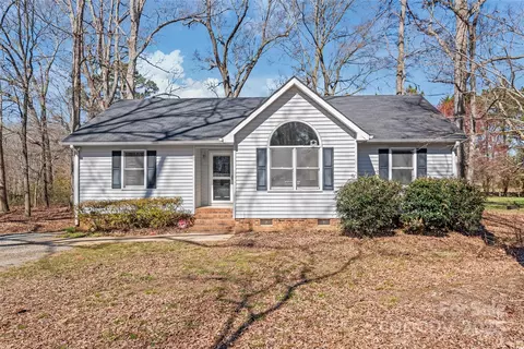 2913 Ashley Woods Ct, Monroe, NC 28112
