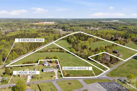00 Ebenezer Rd, Kannapolis, NC 28083 photo 2