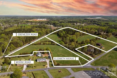 00 Ebenezer Rd, Kannapolis, NC 28083