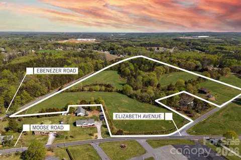 00 Ebenezer Rd, Kannapolis, NC 28083 photo 20