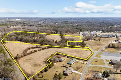 00 Ebenezer Rd, Kannapolis, NC 28083 photo 5