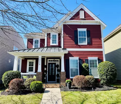 10234 Elizabeth Crest 147 Ln #147, Charlotte, NC 28277