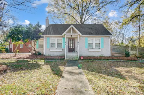 3800 Craig Ave, Charlotte, NC 28211