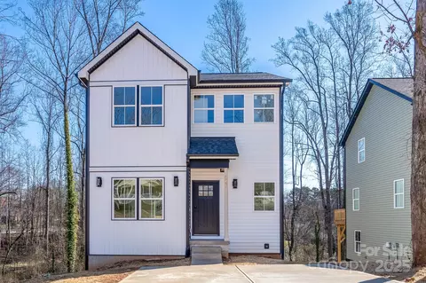 527 Crowell Ave, Statesville, NC 28677