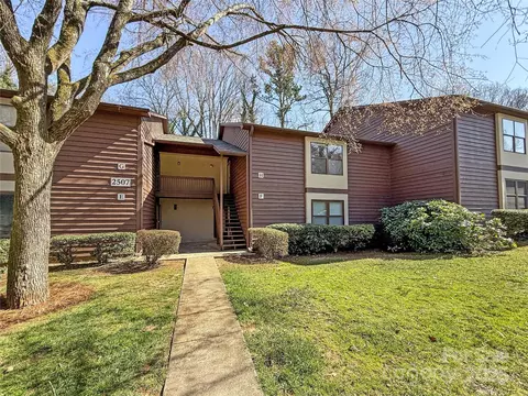 2507 Kilborne H Dr #H, Charlotte, NC 28205