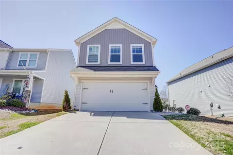 412 Newfound Hollow Dr, Charlotte, NC 28214