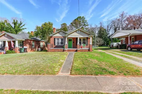 441 Willowbrook Ave, Rock Hill, SC 29730