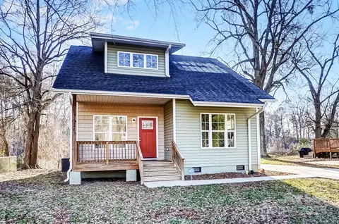 508 N Hill St, Dallas, NC 28034