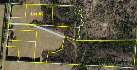Forest 2 Drive #2, State Road, NC 28676
