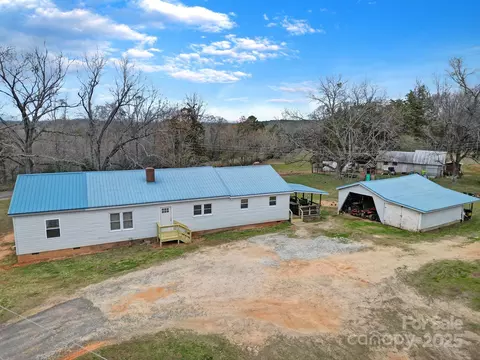 836 Love Rd, Blackstock, SC 29014