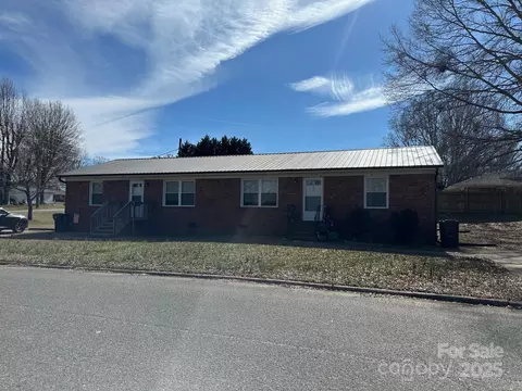 1095 Sunset Rd, Cherryville, NC 28021