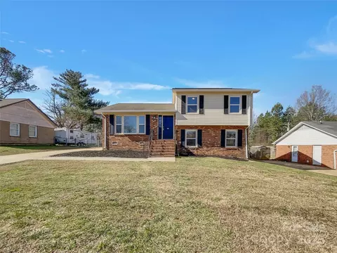 8103 Idlewild Rd, Indian Trail, NC 28079