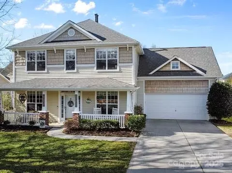2003 Savoy Ct, Indian Trail, NC 28079