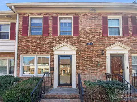 6436 Old Pineville C Rd #C, Charlotte, NC 28217