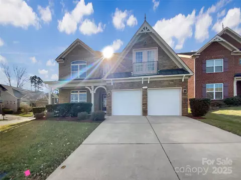 9503 Rocky Spring Nw Ct NW, Concord, NC 28027