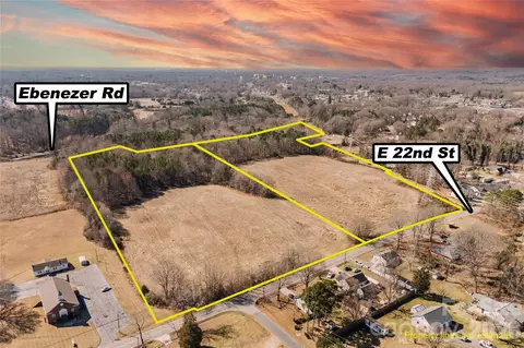 00 E 22nd St, Kannapolis, NC 28083 photo 5