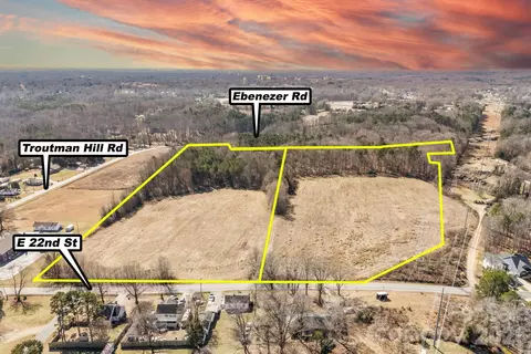 00 E 22nd St, Kannapolis, NC 28083 photo 3