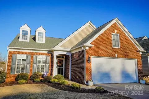 8923 Elrose Pl, Charlotte, NC 28277