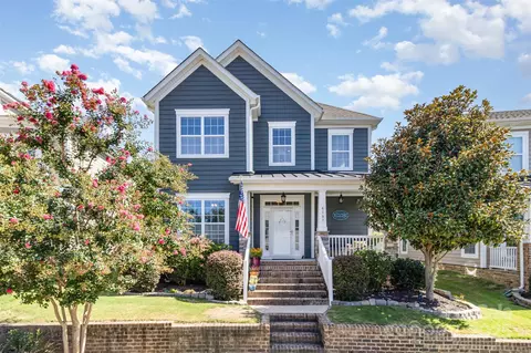 6187 Cloverdale Dr, Tega Cay, SC 29708