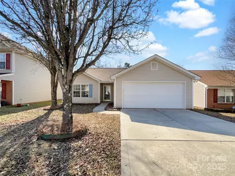 4427 Wills Way, Charlotte, NC 28227