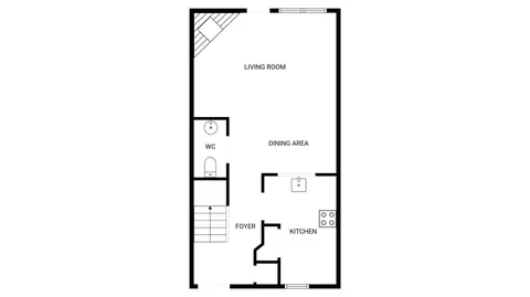 Floorplan - 928 Copperstone Ln, Fort Mill, SC 29708 photo 1 of 2