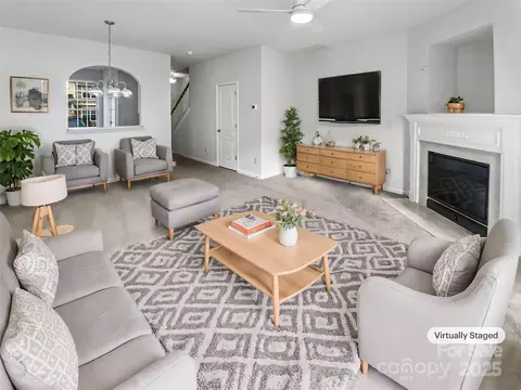 Living - 928 Copperstone Ln, Fort Mill, SC 29708 photo 1 of 5